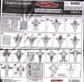 Boba Fett to Slave I hires scan of Instructions